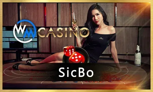 Online Slots & Casino Games